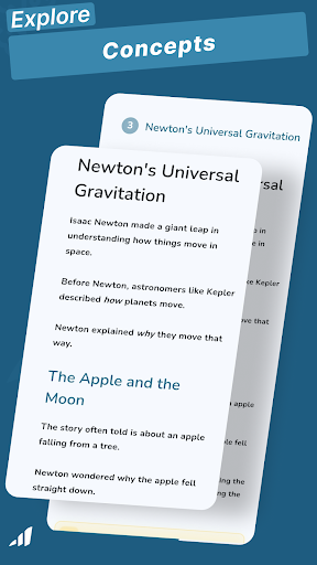 Orbital Mechanics - MasterNow ekran görüntüsü