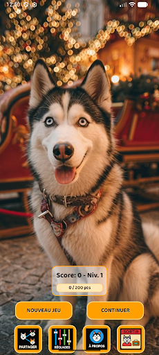 Husky Mots Premium ekran görüntüsü