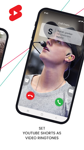 VideoTone: Video Ringtones App ekran görüntüsü