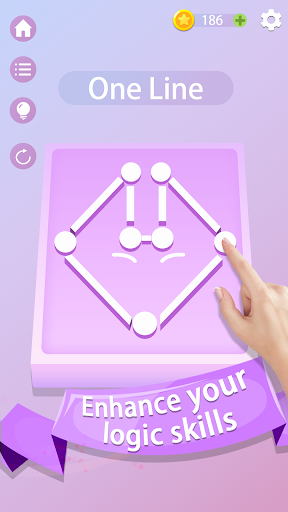 Puzzle Box -Brain Game All in1 ekran görüntüsü