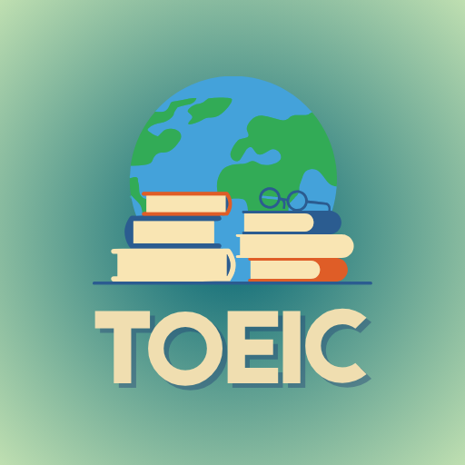 TOEIC Practice Test