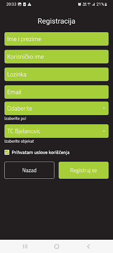 Bjelanovic ekran görüntüsü