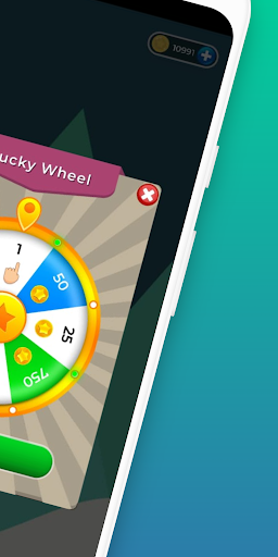 Connect Words Game Play ekran görüntüsü