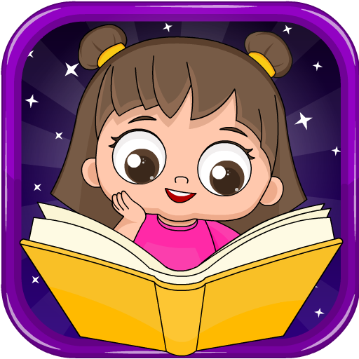 Çocuk hikayeleri: hikayekitabı