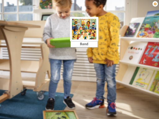 Rolf Geluiden ekran görüntüsü