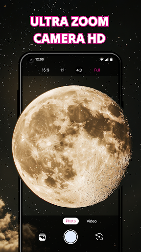 Beauty Cam: Camera Ultra HD ekran görüntüsü