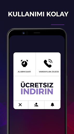 Zil Sesleri 2026 ekran görüntüsü