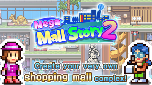 Mega Mall Story 2 ekran görüntüsü