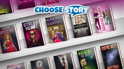 My Story: Choose Your Own Path ekran görüntüsü