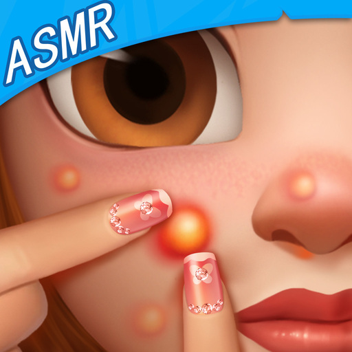 Drama Hospital: Doctor ASMR