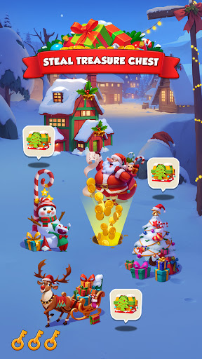 Crazy Coin - Puzzle Game ekran görüntüsü