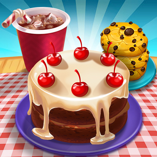 Cook It - yemek oyunları