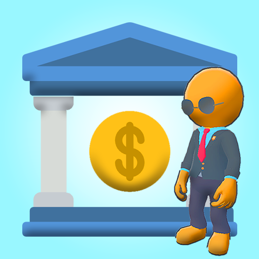 Bank Idle