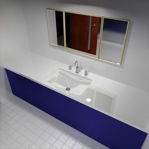 Escape Game: Ambience