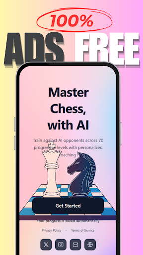 Chessmaster AI ekran görüntüsü