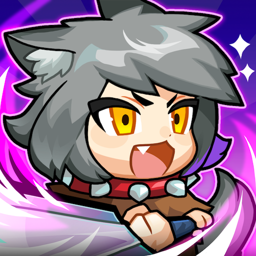 Go Go Wolf! - Boşta RPG