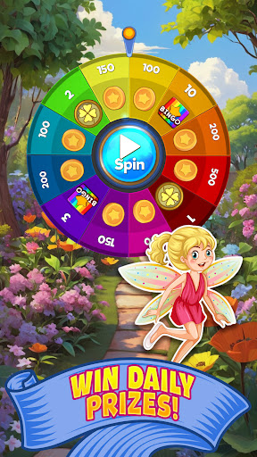 Bingo Quest: Summer Adventure ekran görüntüsü