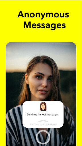 RPLY: Messages for Snapchat ekran görüntüsü