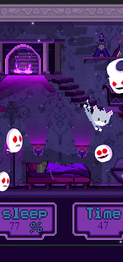 Cat Guard Phantom Room ekran görüntüsü
