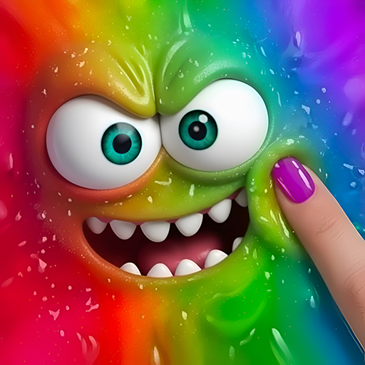 Slime Simulator - Slime Games