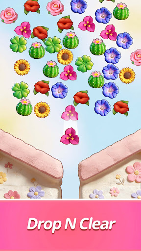 Fruit Match Jam: Match Games ekran görüntüsü