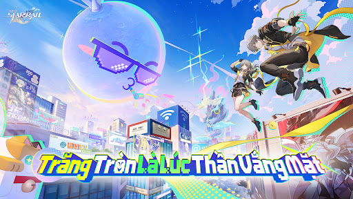 Honkai: Star Rail - 3T Online ekran görüntüsü
