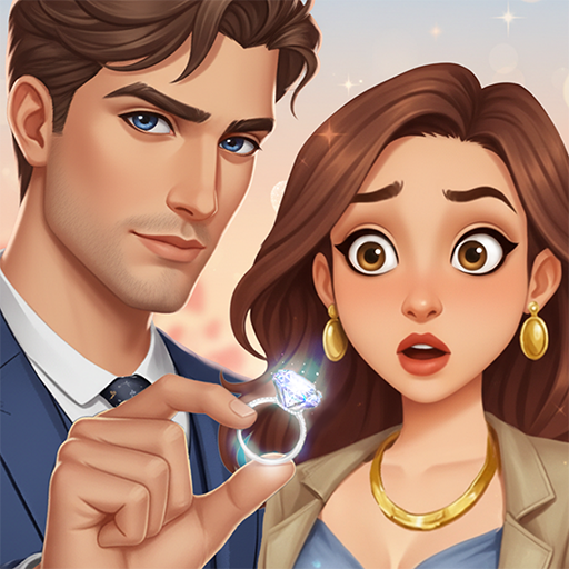 In His Grip: Match & Love