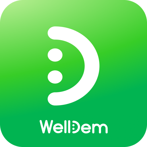 Welldem - Demir Sağlık