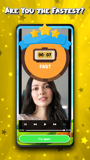 Tap 1 to 20 Filter Challenge ekran görüntüsü