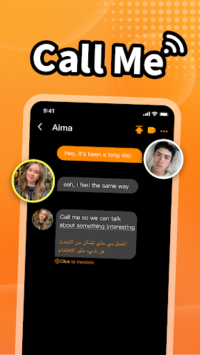 NearMee - Video Chat Online ekran görüntüsü