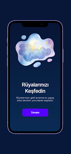 Rüya Tabirleri: Rüya Rehberi ekran görüntüsü