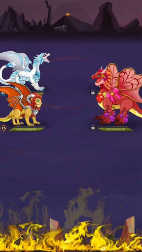 Dragon Master Adventure ekran görüntüsü