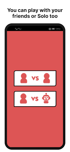 Finger Tap - Battle 1v1 ekran görüntüsü