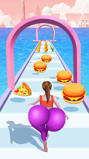 Crazy Chef: Food Truck Game ekran görüntüsü