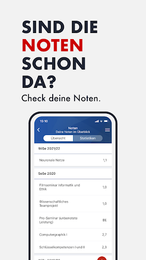 Meine FHE ekran görüntüsü