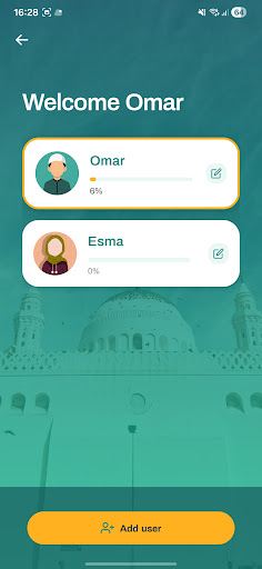 QuranStart ekran görüntüsü