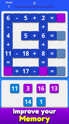 Matematik Maçı - Sayı Oyunu ekran görüntüsü