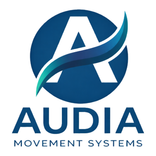 Audia Movement Systems