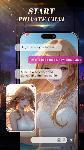 Soulmate AI: Chat AI Character ekran görüntüsü