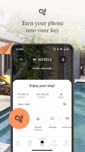 Marriott Bonvoy: Book Hotels ekran görüntüsü