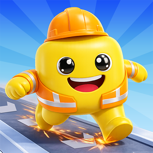 Screw Blast: Shooter Factory