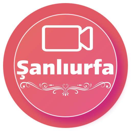 Şanlıurfa Şehir Kameraları