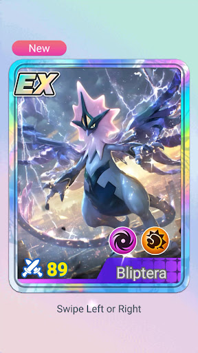 TCG Master: Card Collector ekran görüntüsü