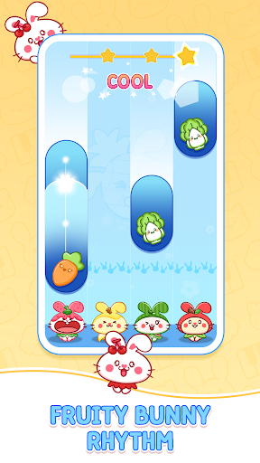 Pet Piano: Music Tiles Game ekran görüntüsü