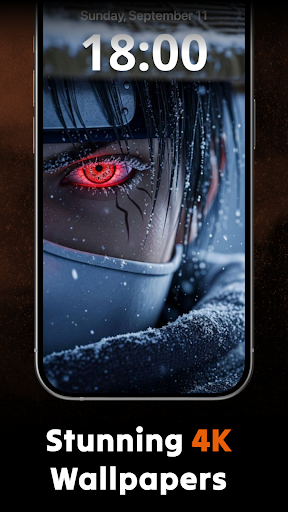 Silly Smile Live Wallpaper ekran görüntüsü