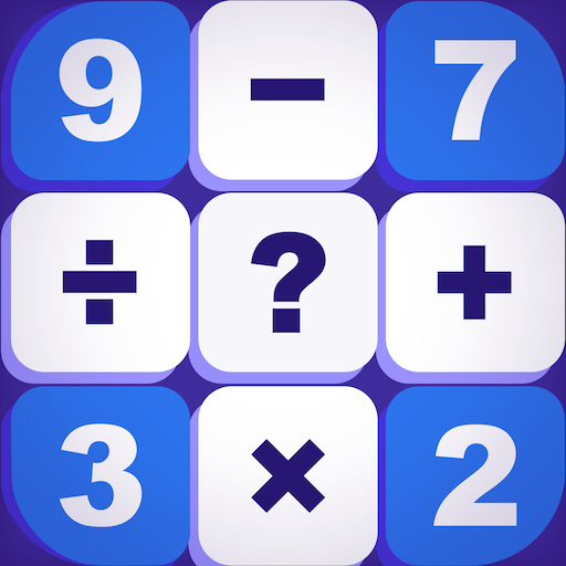 Crossmath - çapraz matematik