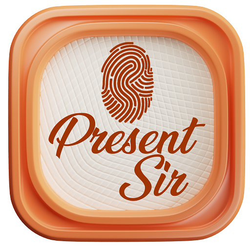 Present Sir