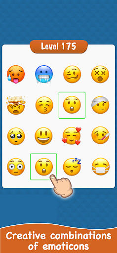 Emoji Puzzle : Guess The Emoji ekran görüntüsü