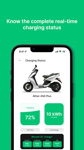 Workline from chargeMOD ekran görüntüsü