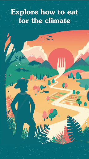Fork Ranger - sustainable food ekran görüntüsü